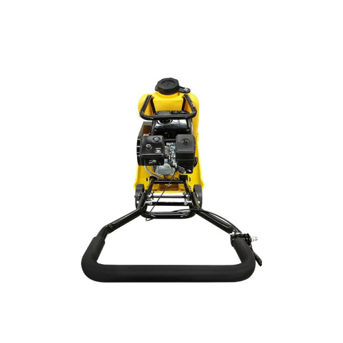 Виброплита бензиновая прямоходная NORSU RF-90TL (колесный комплект, бак для воды) по ценам производителя в Уфе с доставкой по всей России