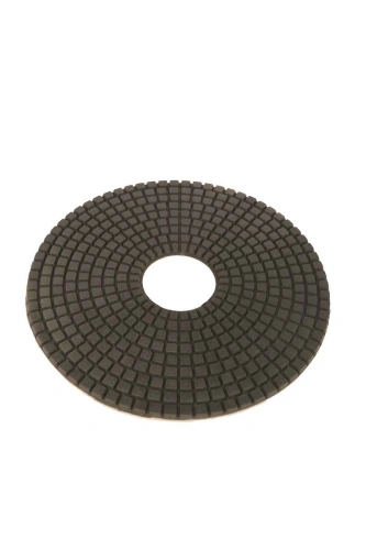 Шлифовальный пад №1000 для машин мозаично-шлифовальных GM350T по ценам производителя в Уфе с доставкой по всей России
