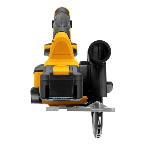 Пила циркулярная аккумуляторная бесщет. CCS-165, 18В Li-Ion Denzel по ценам производителя в Уфе с доставкой по всей России