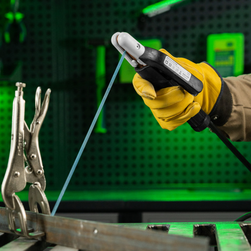 Держатель электродов, 500 А Сибртех по ценам производителя в Уфе с доставкой по всей России