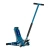 Домкрат гидравлический подкатной 3 т, быстрый подъем, Low profile quick lift, 75-505 мм, профессиональный STELS по ценам производителя в Уфе с доставкой по всей России