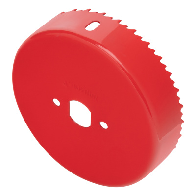 Набор кольцевых пил по дереву, 19-127 мм, 12 предметов Matrix по ценам производителя в Уфе с доставкой по всей России