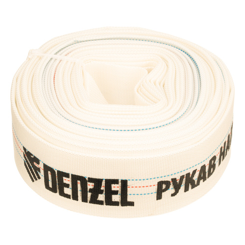 Рукав напорный DH-50, диаметр 2", длина 20 м Denzel по ценам производителя в Уфе с доставкой по всей России