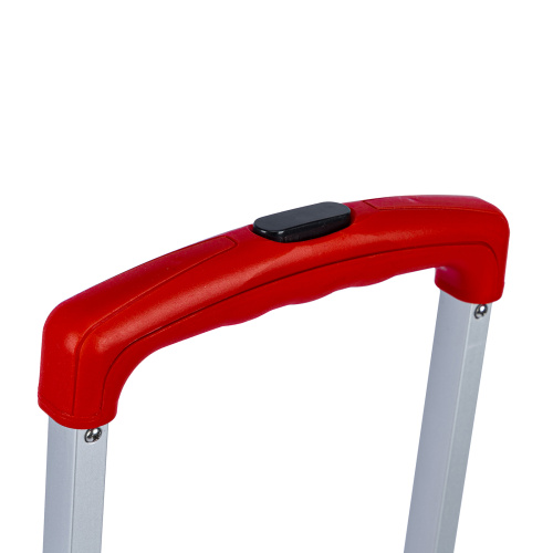 Тележка хозяйственная, складная, 2 колесная, грузоподъемность 70 кг Matrix по ценам производителя в Уфе с доставкой по всей России