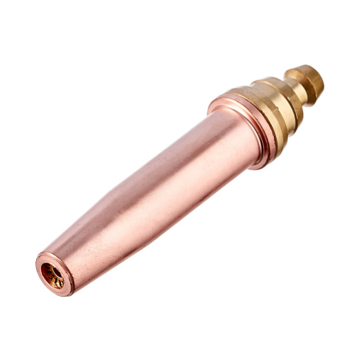 Мундштук пропановый HEAVY DUTY №4П (75–150 мм) к Р3-300, Р3-345 по ценам производителя в Уфе с доставкой по всей России