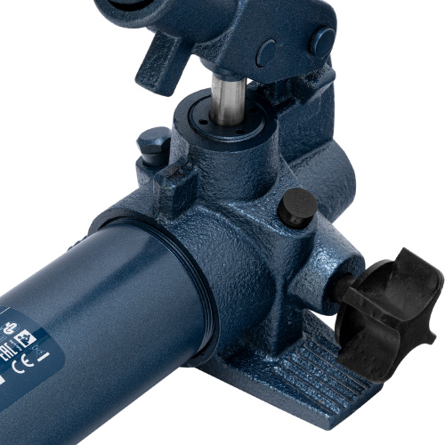 Насос гидравлический со шлангом для 10 т растяжки Stels по ценам производителя в Уфе с доставкой по всей России