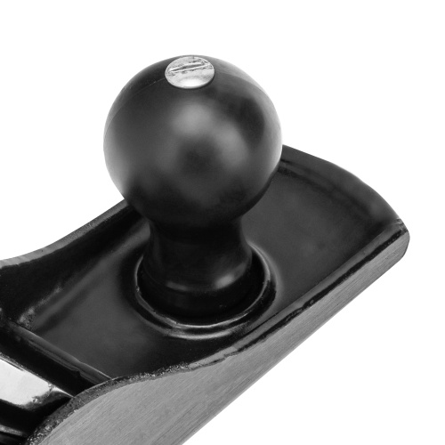 Рубанок, 355 х 60 мм, металлический Sparta по ценам производителя в Уфе с доставкой по всей России