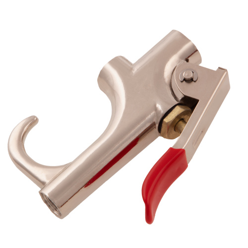 Набор продувочный пистолет, пневмат. в комплекте с насадками, 6 шт Matrix по ценам производителя в Уфе с доставкой по всей России