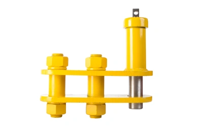 Замок Смаля ZS 8,0 по ценам производителя в Уфе с доставкой по всей России