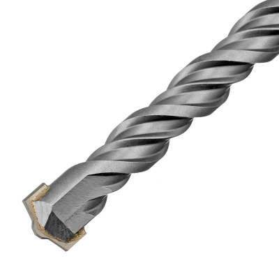 Бур по бетону, 18 x 210 мм, SDS Plus Matrix по ценам производителя в Уфе с доставкой по всей России