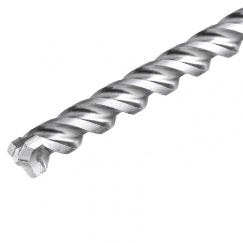 Бур по бетону Drei spitzen, 14 х 215 мм, SDS Plus Gross по ценам производителя в Уфе с доставкой по всей России