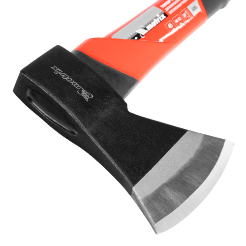 Топор, 600 г, эргономичная фибергласовая рукоятка, 360 мм Matrix по ценам производителя в Уфе с доставкой по всей России