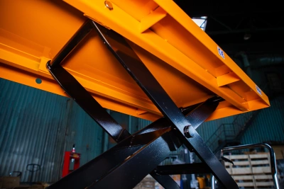 Стол подъемный передвижной 800 кг 475-1500 мм (1220х610 мм) XILIN SPS800 купить в Москве с доставкой по всей России | ProtosMarket.ru