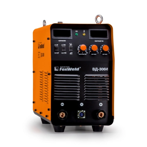 Сварочный аппарат ВД-306И по ценам производителя в Уфе с доставкой по всей России