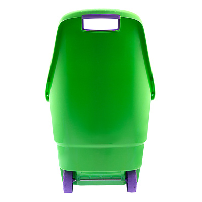 Тележка садовая, объем 50 л, грузоподъемность 30 кг Palisad по ценам производителя в Уфе с доставкой по всей России