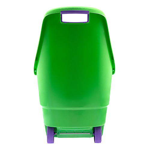 Тележка садовая, объем 50 л, грузоподъемность 30 кг Palisad по ценам производителя в Уфе с доставкой по всей России