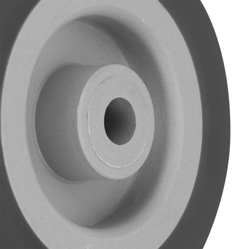 Колесо хозяйственное D 75 мм Сибртех по ценам производителя в Уфе с доставкой по всей России