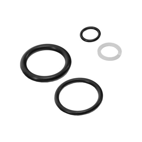 Домкрат гидравлический бутылочный, 3 т, высота подъема 194-372 мм Matrix по ценам производителя в Уфе с доставкой по всей России