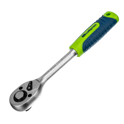 Набор инструментов, 1/2", 3/8", 1/4", пластиковый кейс 172 предм. Сибртех по ценам производителя в Уфе с доставкой по всей России