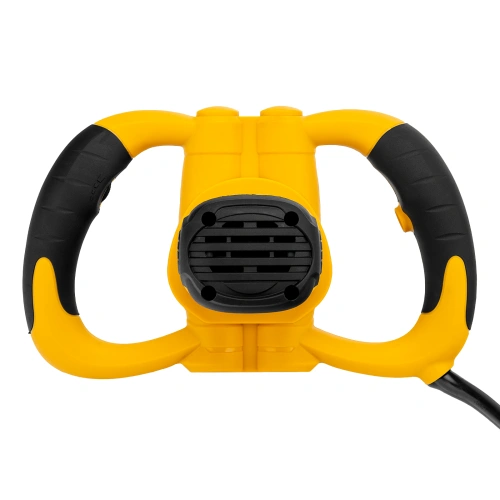 Миксер строительный EM-1-1600, 1600 Вт, 180-460/300-750 об/мин Denzel по ценам производителя в Уфе с доставкой по всей России