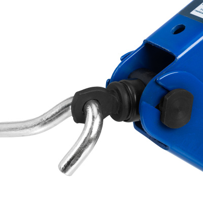 Ромбовый домкрат, 2 т, 110-390 мм Stels по ценам производителя в Уфе с доставкой по всей России