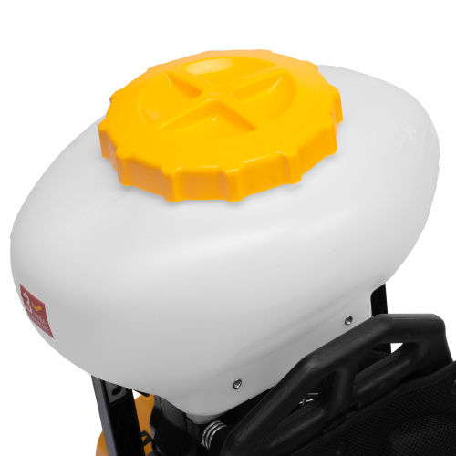 Опрыскиватель бензиновый GS-43, 43 см3, бак 14 л Denzel по ценам производителя в Уфе с доставкой по всей России