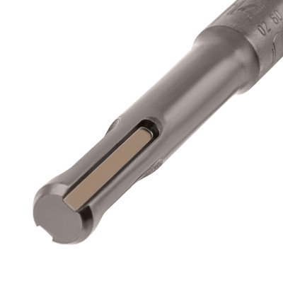 Бур по бетону Pro, 14 х 300 мм, SDS Plus Gross по ценам производителя в Уфе с доставкой по всей России