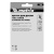 Щетка для дрели, 75 мм, "чашка" со шпилькой, латунированная витая проволока Matrix по ценам производителя в Уфе с доставкой по всей России