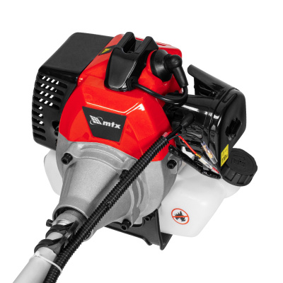 Триммер бензиновый MT-33S, 33 см³, разъемная штанга, состоит из 2 частей MTX по ценам производителя в Уфе с доставкой по всей России