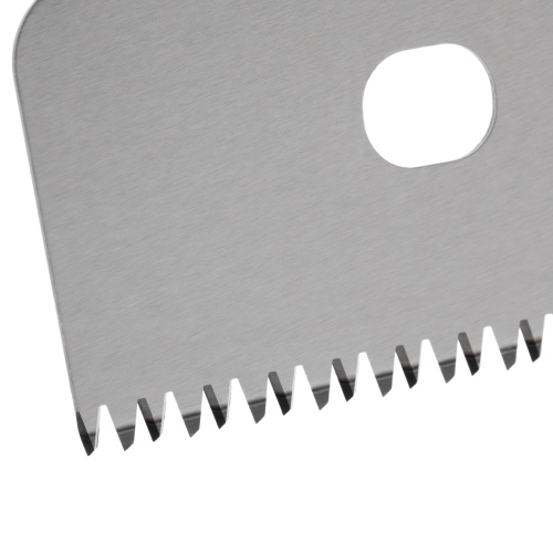 Ножовка по дереву "Piranha", 400 мм, 7-8 TPI, зуб-3D, каленый зуб, двухкомпонентная рукоятка Gross по ценам производителя в Уфе с доставкой по всей России