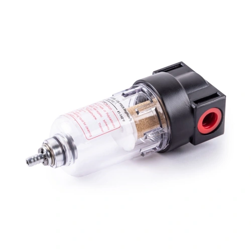 Фильтр-осушитель с внутренней резьбой 1/4" AERO по ценам производителя в Уфе с доставкой по всей России