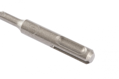 Бур по бетону, 6 х 210 мм, Luxembourg tip, SDS Plus Барс по ценам производителя в Уфе с доставкой по всей России