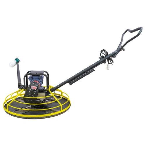 Затирочная машина STEM Techno SPT 36 (электродвигатель 220В, 900мм) по ценам производителя в Уфе с доставкой по всей России