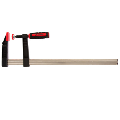 Струбцина F-образная, 500 х 120 х 600 мм Matrix по ценам производителя в Уфе с доставкой по всей России