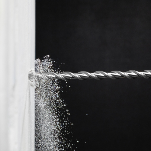 Бур по бетону Pro, 12 х 450 мм, SDS Plus Gross по ценам производителя в Уфе с доставкой по всей России