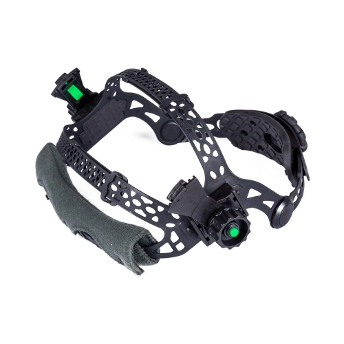 Аппарат для ручной лазерной очистки FOXWELD LASER 1500-1-МТ по ценам производителя в Уфе с доставкой по всей России