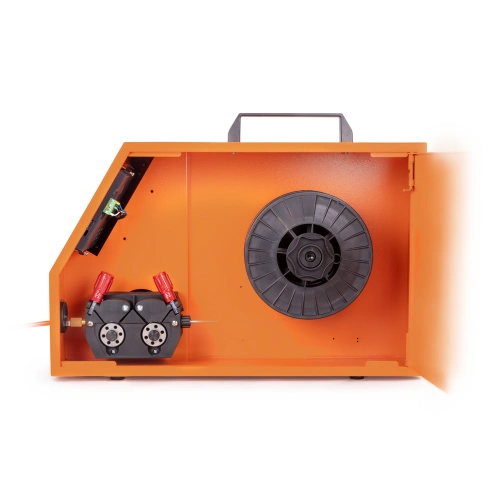 Аппарат для ручной лазерной сварки, резки и очистки FOXWELD LASER 3000-3-МТ купить в Москве с доставкой по всей России | ProtosMarket.ru