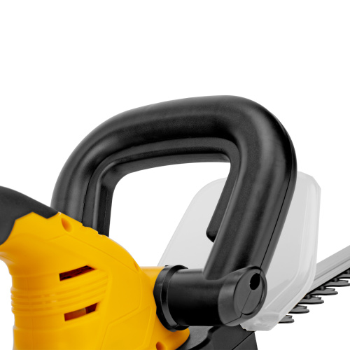 Кусторез аккумуляторный HTD-510, нож 510 мм, Li-Ion, 20 В Denzel по ценам производителя в Уфе с доставкой по всей России