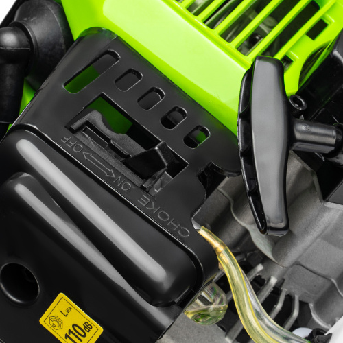 Триммер бензиновый ТС-2500Р, 43 см3, разъемная штанга, состоит из 2 частей Сибртех по ценам производителя в Уфе с доставкой по всей России