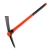 Кирка 1000 г, фибергласовая обрезиненная рукоятка 900 мм Matrix по ценам производителя в Уфе с доставкой по всей России