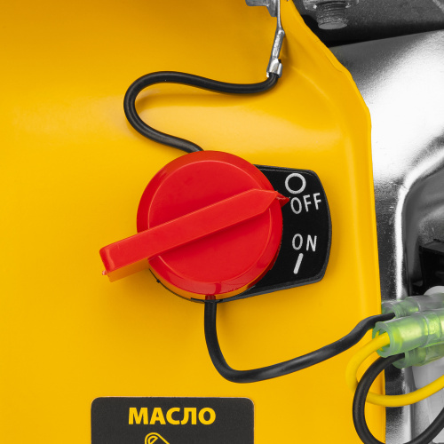 Мотопомпа бензиновая высоконапорная PX-50H, 7 л.с, 2", 600 л/мин, глубина 8 м, напор 65 м Denzel по ценам производителя в Уфе с доставкой по всей России