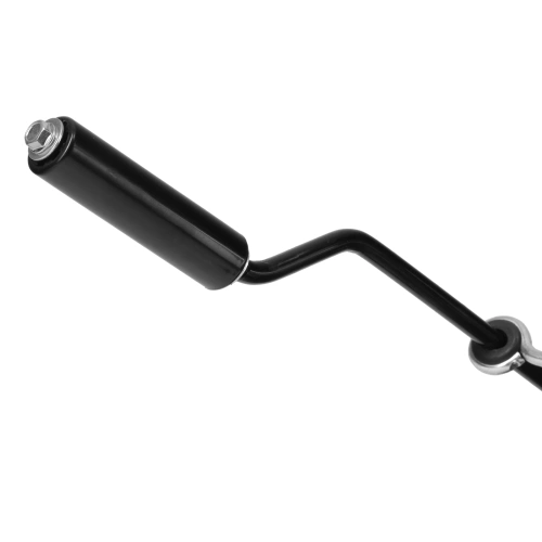 Бензиновая снегоуборочная машина SBM 610, 212 cc, ручной старт, фара Denzel по ценам производителя в Уфе с доставкой по всей России