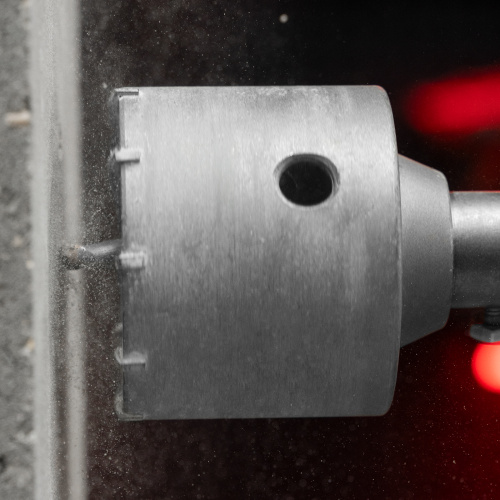 Центрирующее сверло для коронок, хвостовик M22 х 400 мм, SDS Plus Matrix по ценам производителя в Уфе с доставкой по всей России