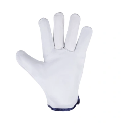 Перчатки кожаные FOXWELD "Хаски" СА-02 по ценам производителя в Уфе с доставкой по всей России