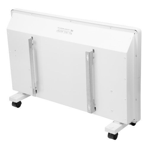 Конвектор электрический КМ-2000.2, 230 В, 2000 Вт, X-образный нагреватель, колеса, термостат MTX по ценам производителя в Уфе с доставкой по всей России