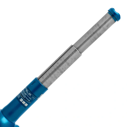 Домкрат механический бутылочный, 2 т, h подъема 210-495 мм, домкрат, ручка Stels по ценам производителя в Уфе с доставкой по всей России