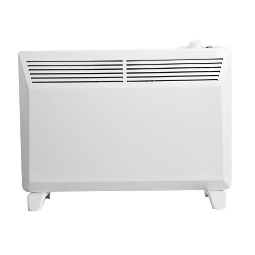 Конвектор электрический XCE-1500, 230 В, 1500 Вт, X-образный нагреватель Denzel по ценам производителя в Уфе с доставкой по всей России