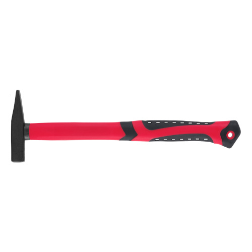 Молоток слесарный, 100 г, фибергласовая обрезиненная рукоятка Matrix по ценам производителя в Уфе с доставкой по всей России