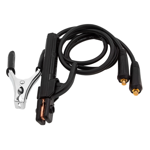 Инверторный аппарат дуговой сварки MMA-180S, 180 А, ПВ60%, диаметр электрода 1,6-4 мм MTX по ценам производителя в Уфе с доставкой по всей России