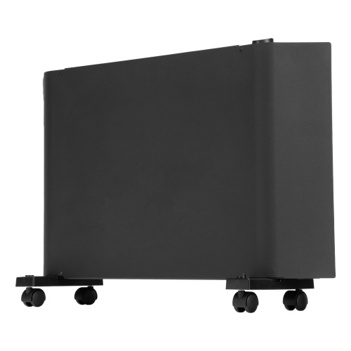 Конвектор электрический XCE-1500 B, 230 В, 1500 Вт, X-образный нагреватель Denzel по ценам производителя в Уфе с доставкой по всей России